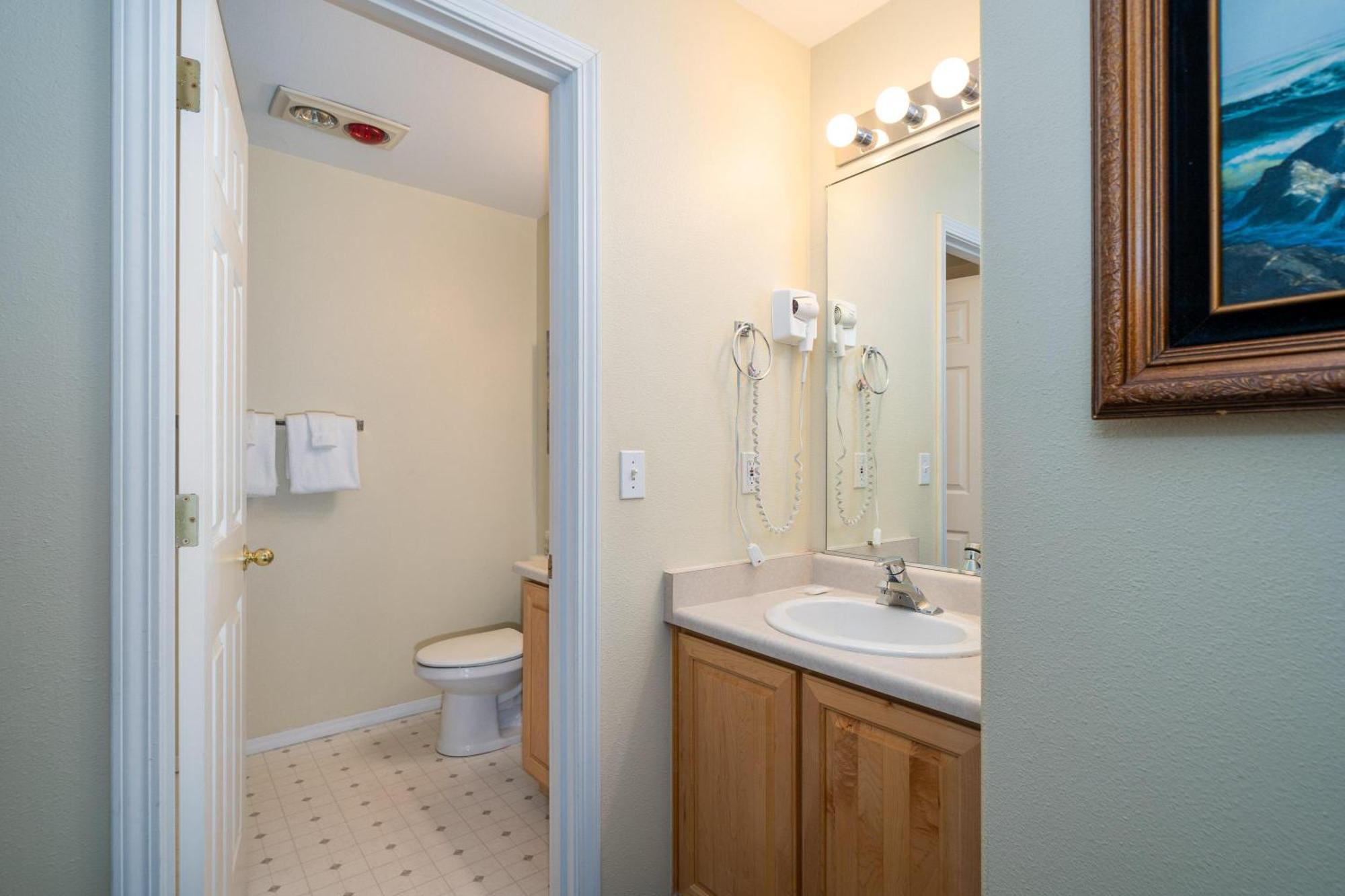 Waters Edge 402 Lincoln Exterior foto