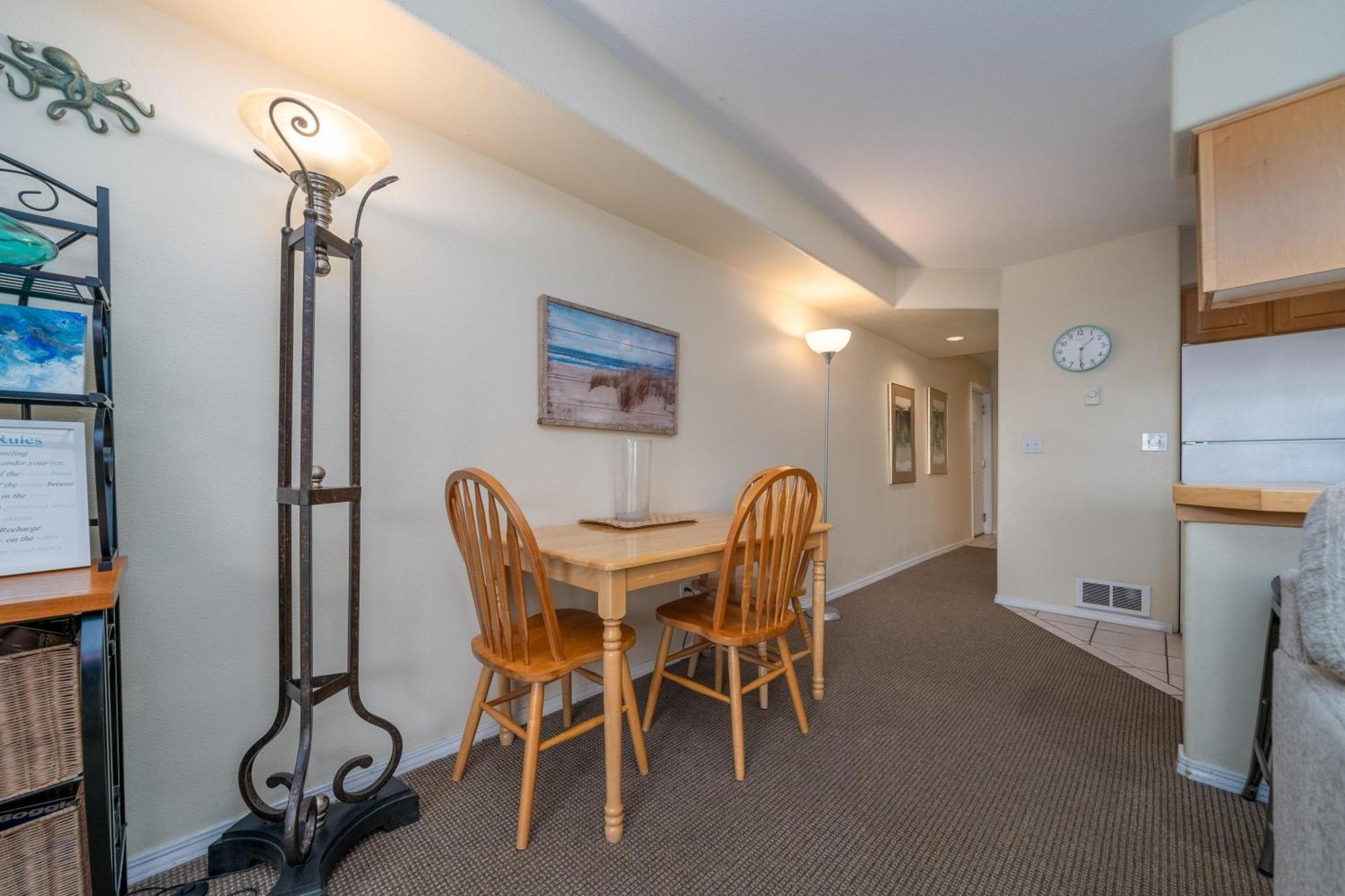 Waters Edge 402 Lincoln Exterior foto